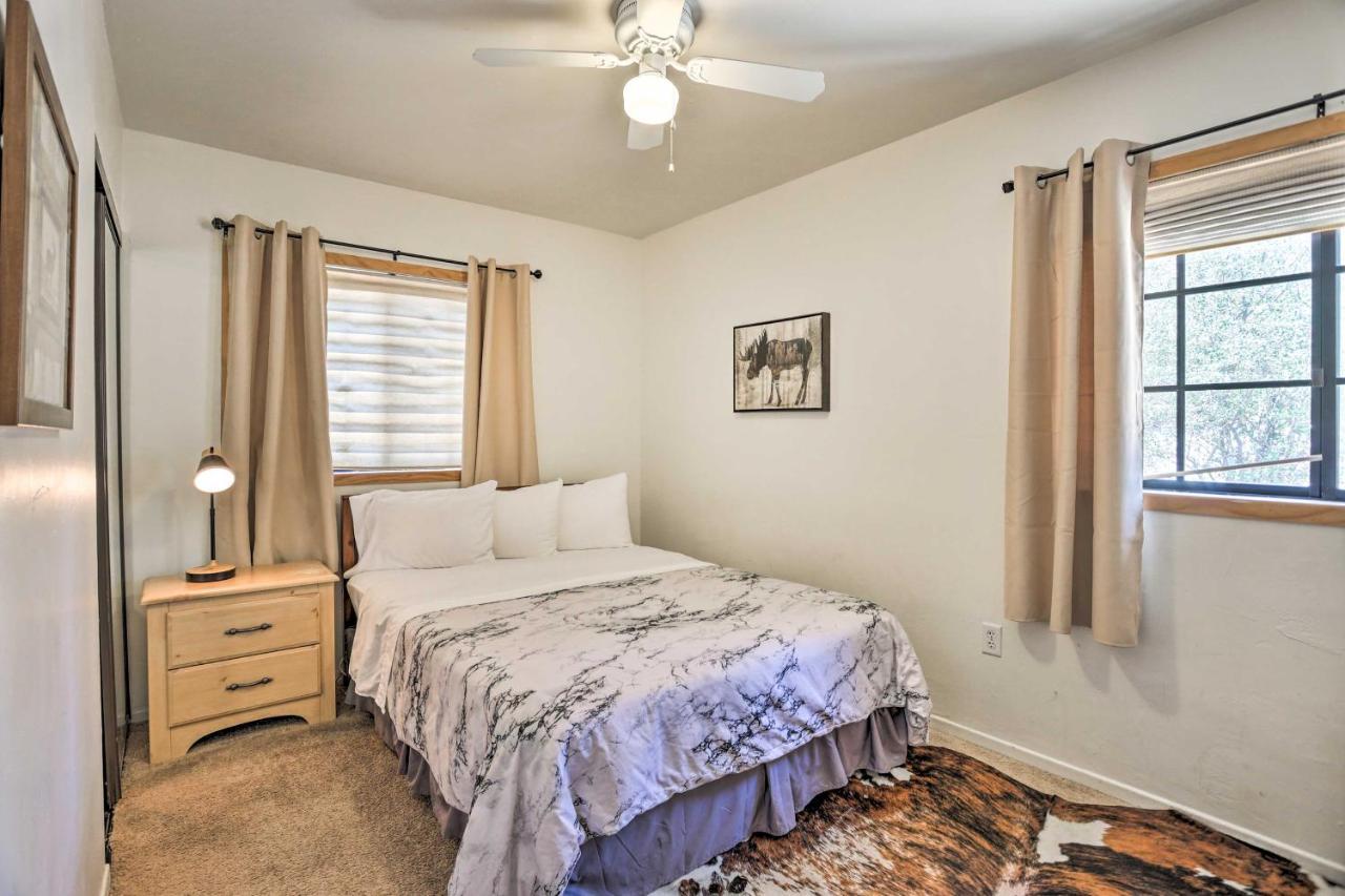 Big Bear Cabin With Deck And Hot Tub, Near Resorts! *
